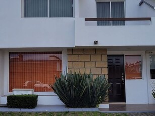 Casa en venta Juárez (los Chirinos), Ocoyoacac