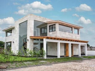 Casa en venta Juárez (los Chirinos), Ocoyoacac