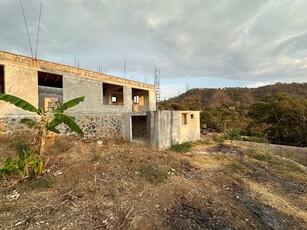 Casa en venta La Candelaria, Valle De Bravo, Valle De Bravo