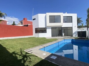 Casa en venta Lomas De Atzingo, Cuernavaca, Morelos