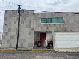 Casa en venta Martin Alonso Pinzón, Residencial Colón Y Colonia Ciprés, Toluca De Lerdo, Estado De México, México