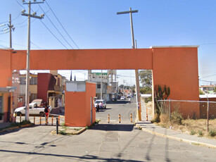 Casa en venta Privada Solidaridad, Chalco De Díaz Covarrubias, Chalco, México, 56600, Mex