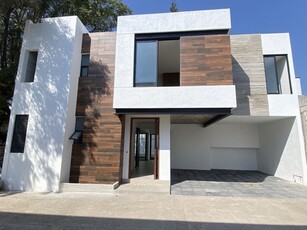 Casa en venta San Antón, Cuernavaca, Morelos