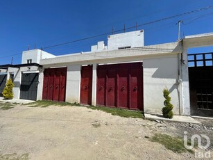 Casa en venta San Cristóbal Tecolit, Zinacantepec, México, Mex