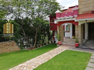 Casa en venta San Gaspar, Ixtapan De La Sal, Ixtapan De La Sal