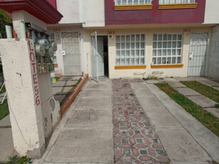 Casa en venta San Gregorio Cuautzingo, Chalco