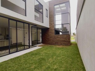 Casa en venta San Mateo Otzacatipan, Toluca