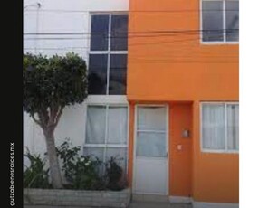 Casa en venta Texcoco De Mora Centro, Texcoco