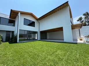 Casa en venta Valle De Bravo, Estado De México, México