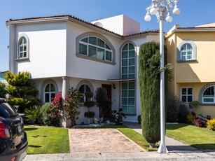 Casa en venta Villas Country, Calle Miguel Hidalgo, Providencia, La-colonia-, La Providencia, San Francisco Coaxusco, Estado De México, México