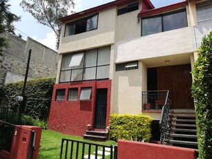 Casa en venta Zafiro, Fuentes De Satelite, Naucalpan De Juárez, Estado De México, México