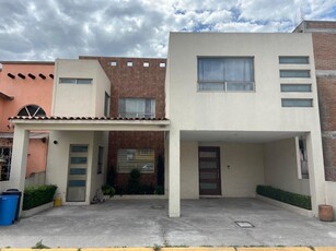 Casa en venta Zinacantepec