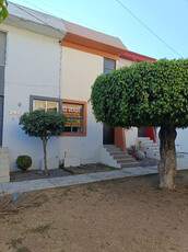 Casa Remodelada En Coto Con Vigilancia