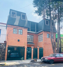 Casa Venta En Tulipán 138, Ciudad Jardín, Ciudad De México, Cdmx, México Mlcell