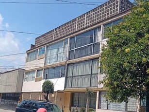 Departamento en renta Rafael Araujo, Barrio De La Merced, Toluca De Lerdo, Estado De México, México