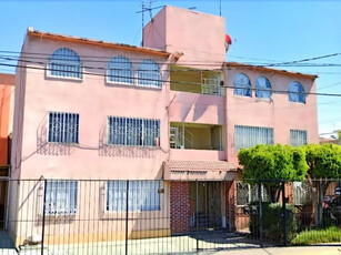 Departamento en venta Avenida 4a. Avenida 102, Esperanza, Ciudad Nezahualcóyotl, Estado De México, México