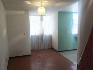 Departamento en venta Bosques Del Valle, Coacalco De Berriozábal, Coacalco De Berriozábal