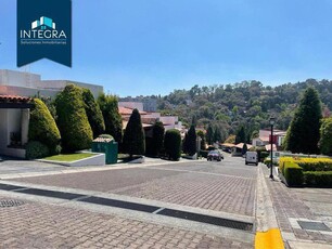 Doomos. Casa en condominio en venta, Barranca de Tarango, Lomas de Tarango.