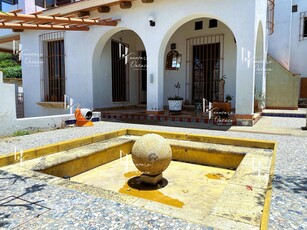 Doomos. Casa en renta en San Agustín, Etla, Oaxaca