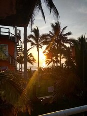 Renta Casa En La Playa Costa Esmeralda Tecolutla Veracruz