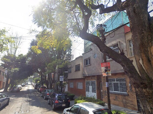 Se Vende Casa En Enrique Pestalozi,narvarte Poniente,benito Juarez,cdmx. Mmdo