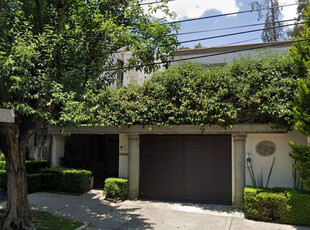 Se Vende Casa En Sierra Paracaima,lomas De Chapultepec,miguel Hidalgo,cdmx. Mmdo