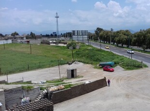 Vendo 3,000 Metros Cuadrados Con Servicios Calle Albaro Obregon. Camino Hacia San Lucas Tepemajalco Y Calimaya. Estado De México, País México.