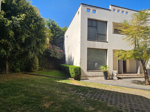 Venta Casa En Condominio, Tlalpan Centro