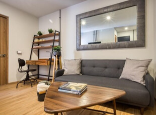 Venta Departamento En La Condesa Ideal Para Inversión