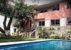 casa en condominio en provincias del canadá cuernavaca - ine-649-cd