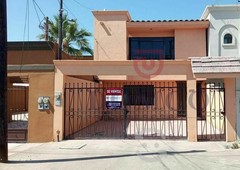 casa en venta en colonia nueva en mexicali
