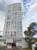 departamento en cuajimalpa dos puertas residencial