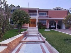 Hermosa Casa en Renta en Villas de Irapuato