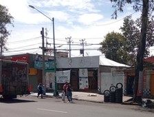terreno en venta, coyoacán, ciudad de méxico