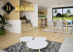 baru luxury homes departamentos en rentas vacacionales