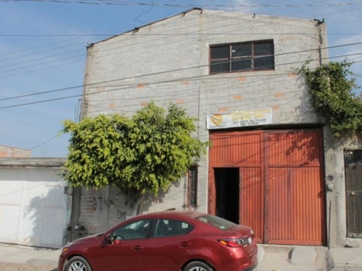 Bodega en Renta en Filosofal Los Olvera, Queretaro Arteaga