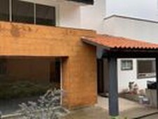 Casa en condominio en venta Lomas Country Club, Huixquilucan