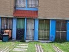 Casa en condominio en venta Cantaros Iii, Nicolás Romero