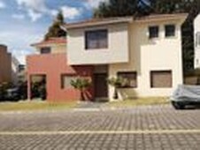 Casa en condominio en Venta Lerma, Estado De México