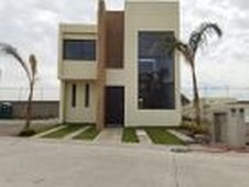 Casa en condominio en Venta San Mateo Atenco, Estado De México