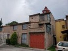 casa en condominio en venta tabaco 1354 , ixtapaluca, estado de méxico