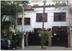 Casa en Renta en ANZURES Miguel Hidalgo, Distrito Federal