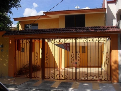 Casa en Renta en Fracc. Guadalupe Villahermosa, Tabasco