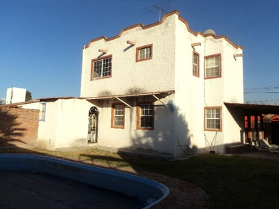 Casa en Renta en residencial haciendas de tequisquiapan Tequisquiapan, Queretaro Arteaga