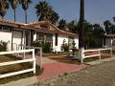 Casa en Renta en San Antonio del Mar Tijuana, Baja California