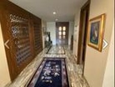 casa en venta avenida de las fuentes , lomas de tecamachalco, naucalpan de juárez