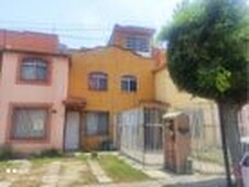 Casa en Venta Becadaa #00
, Ixtapaluca, Estado De México