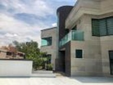 Casa en venta Fraccionamiento Paseos Del Bosque, Naucalpan De Juárez