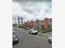 casa en venta c. diputado sergio perez tovar, condominio 7, jardines de los claustros, tultitl 0, 0 , tultitlán, edo. de méxico, estado de méxico