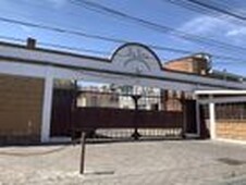 casa en venta calle galeana 169 , san miguel, metepec, metepec